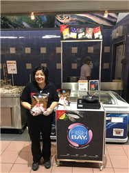 Promotion 2016 @ Supermarket Event